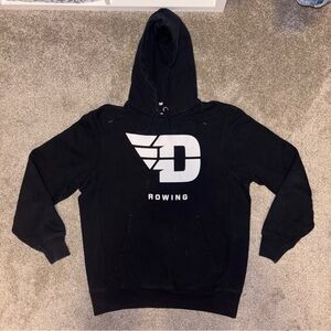 Dayton Rowing Hoodie
